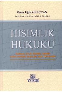 Hısımlık Hukuku-Ciltli