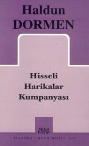 Hisseli Harikalar Kumpanyası