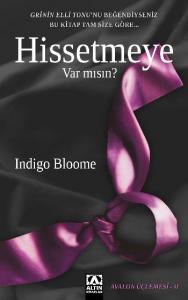 Hissetmeye Var Mısın?