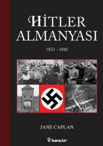 Hitler Almanyası; 1933 - 1945
