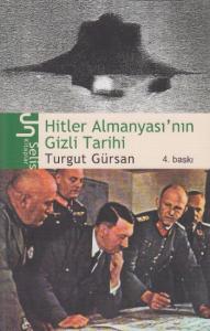 Hitler Almanyası'nın Gizli Tarihi