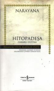 Hitopadeşa; Yararlı Eğitim