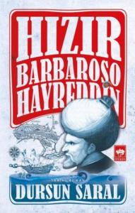 Hızır Barbaraşo Hayreddin