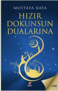 Hızır Dokunsun Dualarına