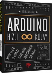 Hızlı ve Kolay Arduino