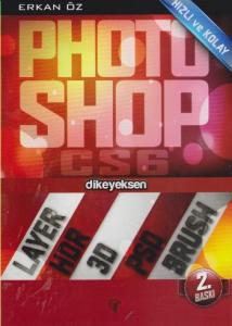 Hızlı ve Kolay Photo Shop