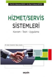 Hizmet-Servis Sistemleri
