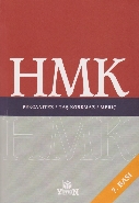 HMK Hukuk Muhakemeleri Kanunu
