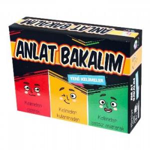 Hobi Anlat Bakalım