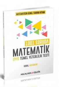 Hocalara Geldik TYT 1001 Soruda Matematik
