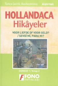 Hollandaca Hikayeler - Sevgi mi? Para mı? 1B