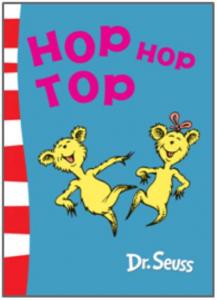 Hop Hop Top
