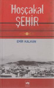 Hoşçakal Şehir