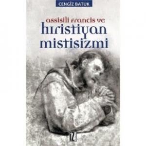Hristiyan Mistisizmi