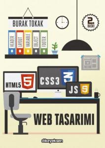 HTML5, CSS3 ve Javascript ile Web Tasarımı