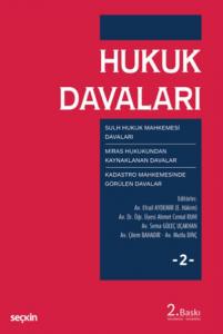 Hukuk Davaları 2