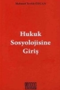 Hukuk Sosyolojisine Giriş