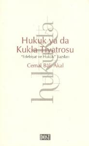 Hukuk ya da Kukla Tiyatrosu