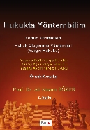 Hukukta Yöntembilim