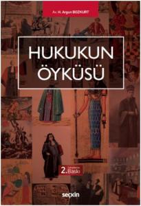Hukukun Öyküsü
