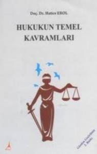 Hukukun Temel Kavramları
