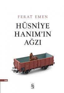 Hüsniye Hanım'ın Ağzı