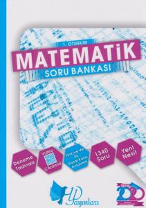 HYD Matematik Soru Bankası 1. Oturum-YENİ