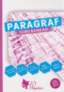 HYD Paragraf Soru Bankası -YENİ