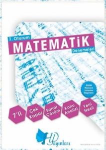 TYT Matematik 7'li Deneme