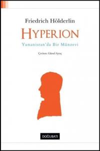 Hyperion; Yunanistan'da Bir Münzevi