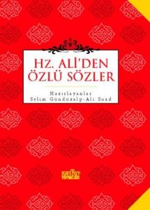 Hz. Ali´den Özlü Sözler