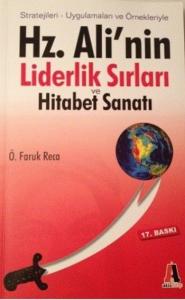 Hz. Ali'nin Liderlik Sırları ve Hitabet Sanatı