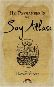 Hz. Peygamber'in Soy Atlası