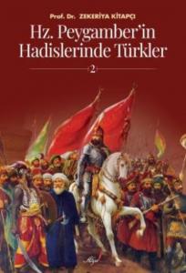 Hz. Peygamber'in Hadislerinde Türkler 2