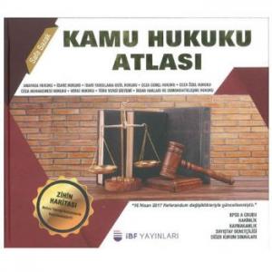İBF Kamu Hukuku Atlası