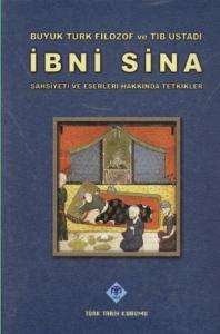 İbni Sina-Cilti