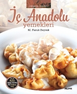 İç Anadolu Yemekleri