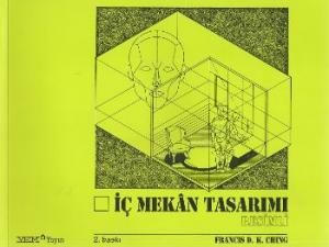 İç Mekan Tasarımı (resimli)
