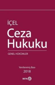Ceza Hukuku Genel Hükümler