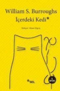 İçerdeki Kedi