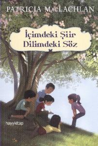 İçimdeki Şiir Dilimdeki Söz