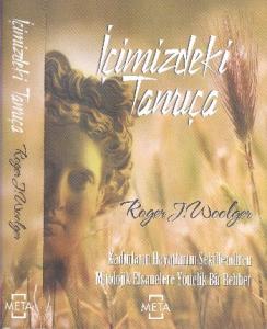 İçimizdeki Tanrıça