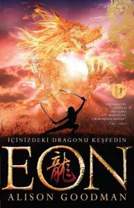 Eon; İçinizdeki Dragonu Keşfedin