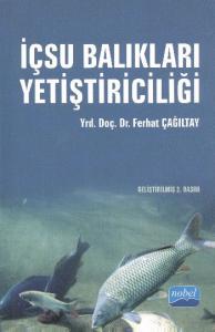 İçsu Balıkları Yetiştiriciliği