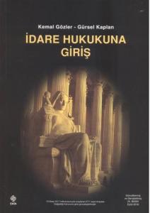 İdare Hukukuna Giriş