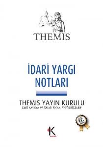 İdari Yargı Notları