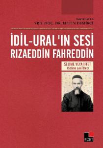 İdil Uralın Sesi Rızaeddin Fahreddin