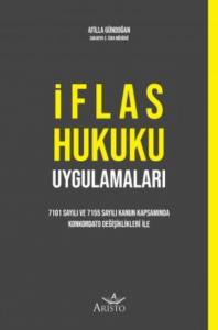 İflas Hukuku Uygulamaları