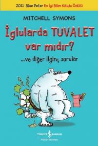 İglularda Tuvalet Var mıdır ?