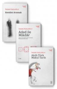 İhsan Fazlıoğlu  Seti